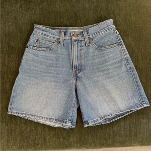 **SOLD** Levi’s ‘94 Baggy Denim Shorts